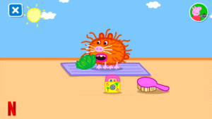 World of Peppa Pig NETFLIX 1.11.0