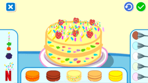 World of Peppa Pig NETFLIX 1.11.0