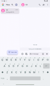 Simple Keyboard 6.3