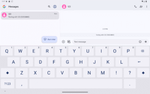 Simple Keyboard 6.3