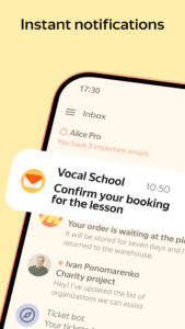 Yandex Mail: Email & Cloud 9.10.3 (120-640dpi) (Android 8.0+) Yandex Mail: Email & Cloud 9.10.3 (120-640dpi) (Android 8.0+)