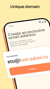 Yandex Mail: Email & Cloud 9.10.3 (120-640dpi) (Android 8.0+) Yandex Mail: Email & Cloud 9.10.3 (120-640dpi) (Android 8.0+)