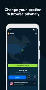 Avast VPN: Fast Proxy, Privacy 5.13.11284 (x86) (nodpi) (Android 5.0+) Avast VPN: Fast Proxy, Privacy 5.13.11284 (x86) (nodpi) (Android 5.0+)