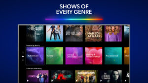 discovery+ | Stream TV Shows (Android TV) 21.11.0.49