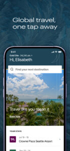 IHG One Rewards: Book Hotels 5.88.1