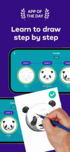 Simply Draw: Learn to Draw 1.9.2