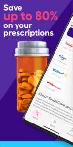 SingleCare - Rx Coupons 7.0.3