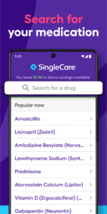 SingleCare - Rx Coupons 7.0.3
