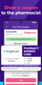SingleCare - Rx Coupons 7.0.3