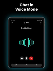 AI Chatbot - Nova 4.0.8 (160-640dpi) AI Chatbot - Nova 4.0.8 (160-640dpi)