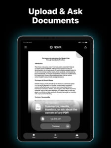 AI Chatbot - Nova 4.0.8 (160-640dpi) AI Chatbot - Nova 4.0.8 (160-640dpi)