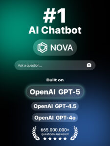 AI Chatbot - Nova 4.0.8 (160-640dpi) AI Chatbot - Nova 4.0.8 (160-640dpi)