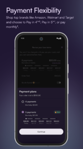 Sezzle: Buy Now, Pay Later 5.3.9 Sezzle: Buy Now, Pay Later 5.3.9