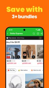 AliExpress - Black Friday 8.152.5 beta
