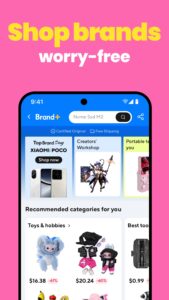 AliExpress - Black Friday 8.152.5 beta