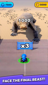 Mob Control 3.0.2 (Android 8.0+) Mob Control 3.0.2 (Android 8.0+)