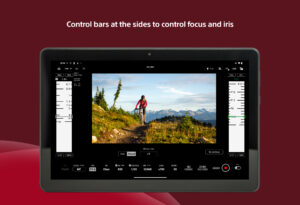 Sony | Monitor & Control 2.5.2 (120-640dpi) (Android 12+)