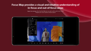 Sony | Monitor & Control 2.5.2 (120-640dpi) (Android 12+)