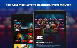 Paramount+ (Android TV) 15.0.10 Paramount+ (Android TV) 15.0.10