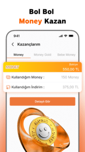 Money: Migros Kampanya, Finans 5.9.0 (120-640dpi) (Android 8.0+)