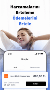 Money: Migros Kampanya, Finans 5.9.0 (120-640dpi) (Android 8.0+)
