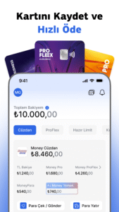 Money: Migros Kampanya, Finans 5.9.0 (120-640dpi) (Android 8.0+)