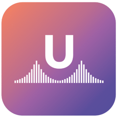 AI Vocal Remover - unMix by AppSmartz APK icon