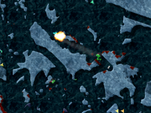 Annelids: Online battle 1.119.9 (120-640dpi) (Android 7.0+)