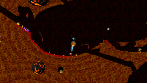 Annelids: Online battle 1.119.9 (120-640dpi) (Android 7.0+)