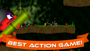 Annelids: Online battle 1.119.9 (120-640dpi) (Android 7.0+)