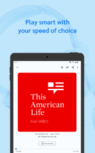 AntennaPod (f-droid version) 3.11.0 (Android 5.0+)