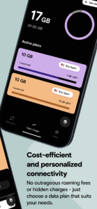 Instabridge: eSIM + Internet 1.2025.12.18.1106 Instabridge: eSIM + Internet 1.2025.12.18.1106