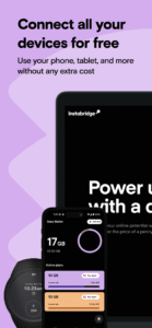 Instabridge: eSIM + Internet 1.2025.12.18.1106 Instabridge: eSIM + Internet 1.2025.12.18.1106