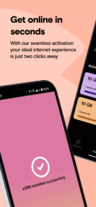 Instabridge: eSIM + Internet 1.2025.12.18.1106 Instabridge: eSIM + Internet 1.2025.12.18.1106