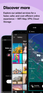 Instabridge: eSIM + Internet 1.2025.12.18.1106 Instabridge: eSIM + Internet 1.2025.12.18.1106