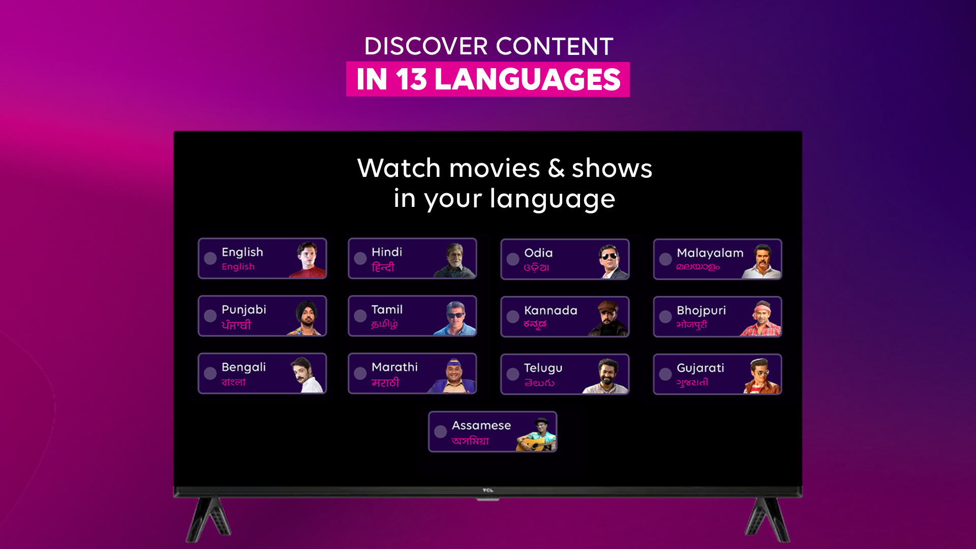 Tata Play Binge: 30+ OTTs in 1 (Android TV) 4.2.31 APK Download by ...