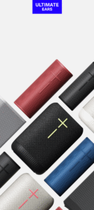 UE | BOOM by Ultimate Ears 7.21.3.353