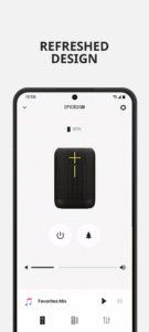 UE | BOOM by Ultimate Ears 7.21.3.353