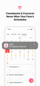 Kpop Idol Vote - CHOEAEDOL 10.10.6