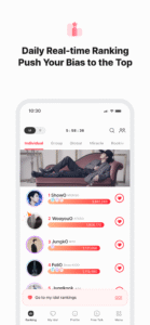 Kpop Idol Vote - CHOEAEDOL 10.10.6