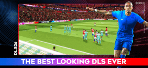Dream League Soccer 2026 13.030 Dream League Soccer 2026 13.030