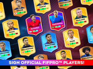 Dream League Soccer 2026 13.030 Dream League Soccer 2026 13.030