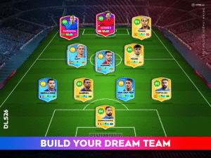 Dream League Soccer 2026 13.030 Dream League Soccer 2026 13.030