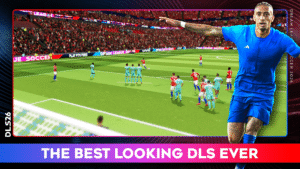 Dream League Soccer 2026 13.030 Dream League Soccer 2026 13.030