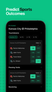 Kalshi - Predict the Future 9.9.05