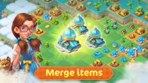 Merge Fables 4.18.0