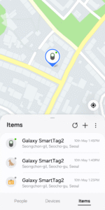 Samsung Find (Wear OS) 1.1.00.23
