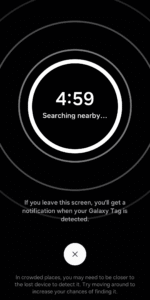 Samsung Find (Wear OS) 1.1.00.23