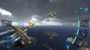 Sky Fighters 3D 2.8 Sky Fighters 3D 2.8