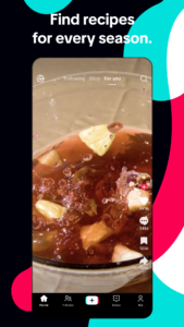 TikTok 47.4.2 TikTok 47.4.2